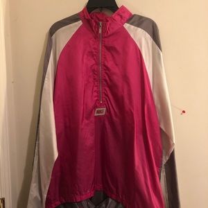 Vintage Nike Windbreaker